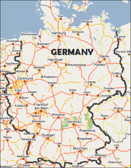 Germany_Map