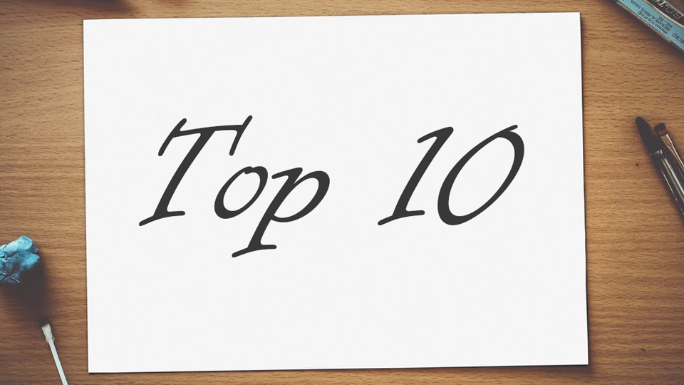 Top_10_CV_Tips