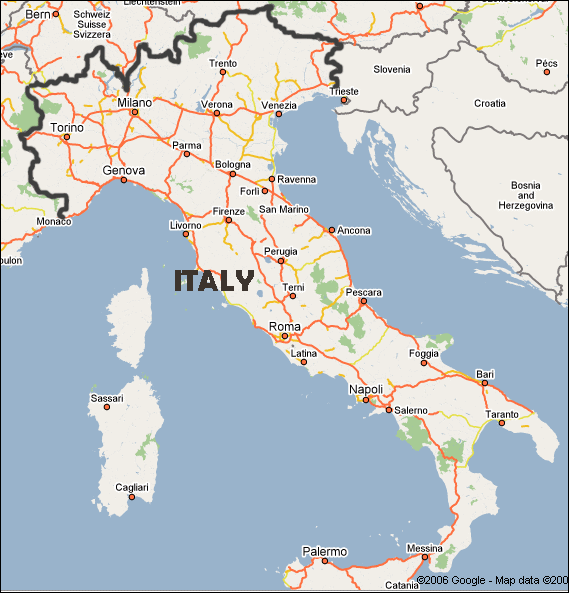 Italy_Map