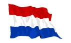 Netherlands_Map