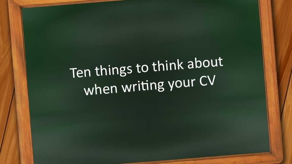 10-things-think-writing-CV