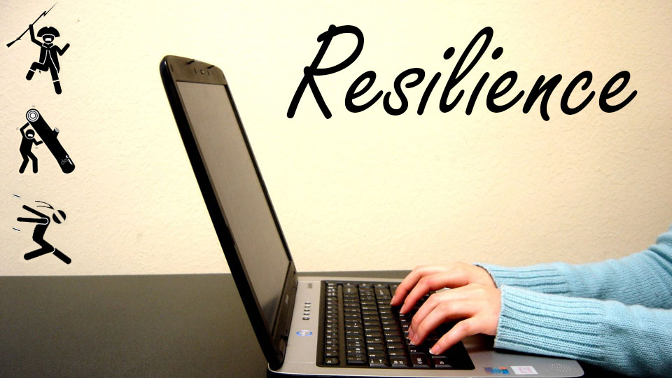 Resilience in Recruitment