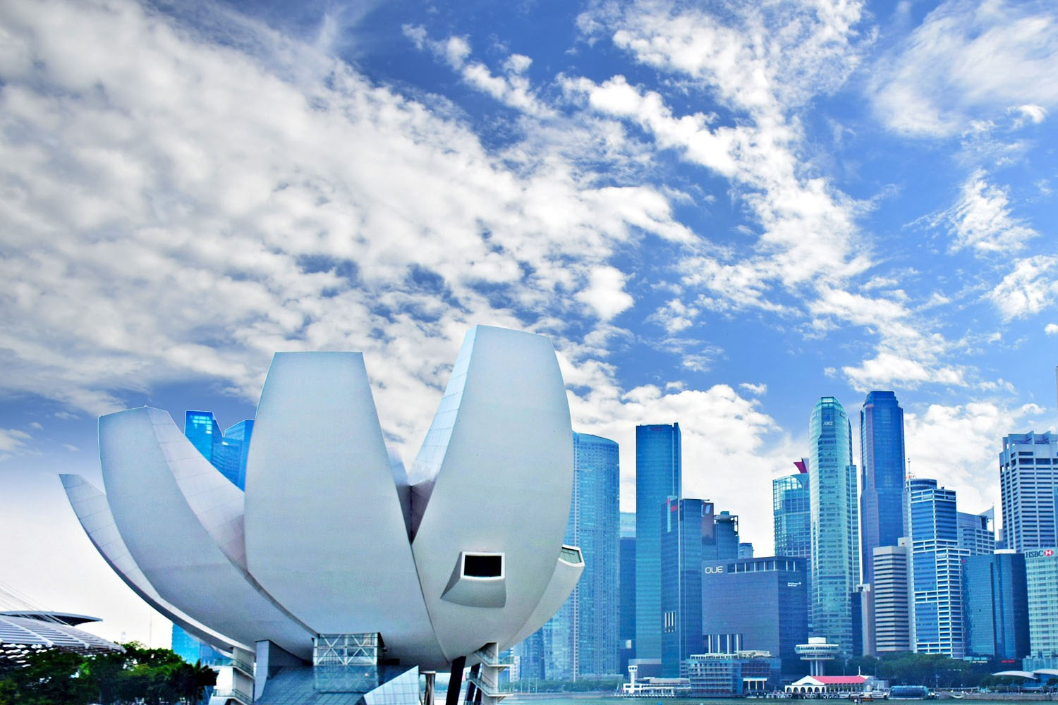Singapore