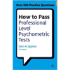How_To_Pass_Psychomtric_Tests_Book_Image